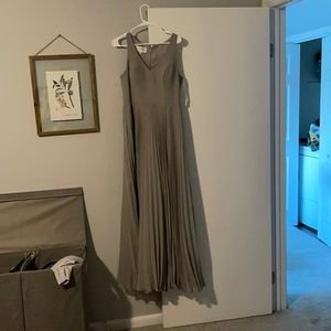 Bridesmaids Dress